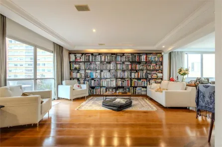 Apartamento com 4 Quartos à venda, 300m² no Paraíso, São Paulo