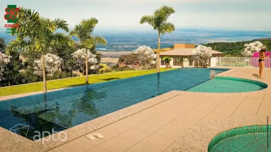 Lote/Terreno à venda, 395m² no Jardim Aclimação, Cuiabá