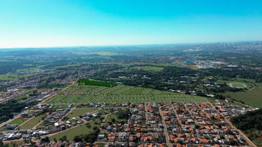 Lote/Terreno à venda, 270m² no Residencial Alice Barbosa I, Goiânia