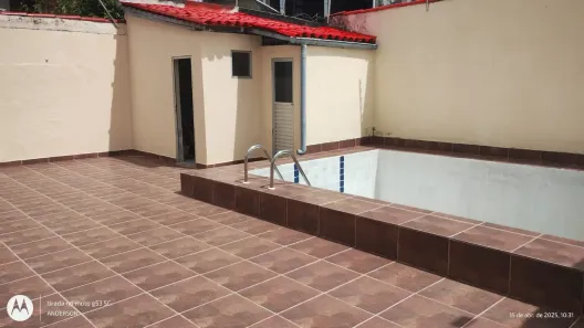 Casa com 3 Quartos para alugar, 200m² no Coqueiro, Ananindeua