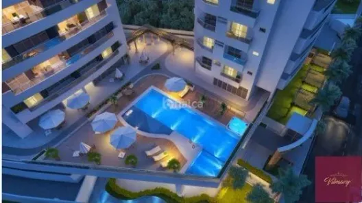 Apartamento com 3 Quartos à venda, 142m² no São Cristóvão, Teresina