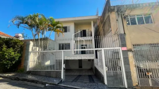 Casa com 3 Quartos à venda, 200m² no Vila Feliz, São Paulo