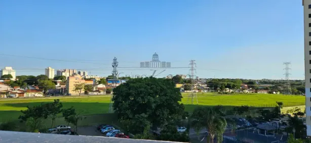Apartamento com 3 Quartos à venda, 110m² no Condominio Spazio Campo Azuli, São José dos Campos