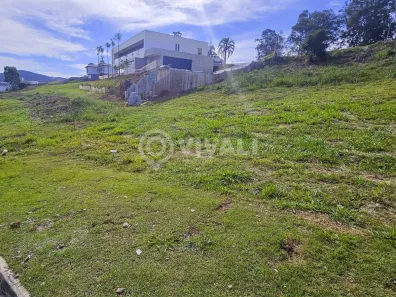 Lote/Terreno à venda, 740m² no Bairro Itapema, Itatiba