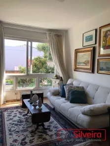 Apartamento com 1 Quarto à venda, 43m² no Floresta, Porto Alegre