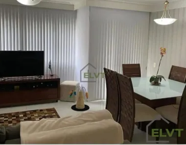 Apartamento com 3 Quartos à venda, 100m² no Cidade São Francisco, São Paulo