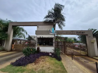 Apartamento com 2 Quartos à venda, 40m² no Jardim Quitandinha II, Araraquara
