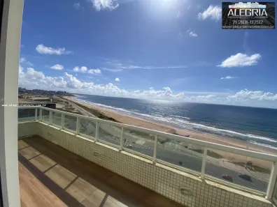 Cobertura com 2 Quartos à venda, 130m² no Jardim Armação, Salvador