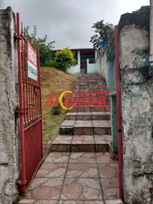 Casa com 2 Quartos à venda, 250m² no Cidade Aracilia, Guarulhos