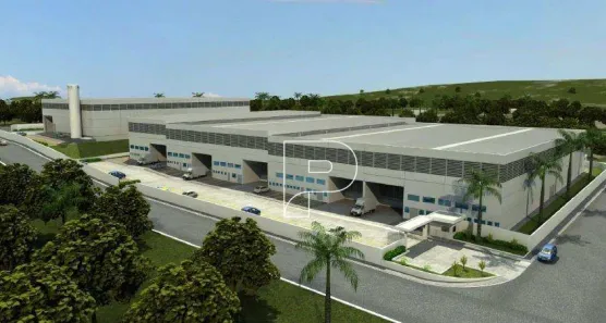 Galpão/Depósito/Armazém para alugar, 1550m² no Chácara do Carmo, Vargem Grande Paulista