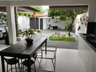 Sobrado com 2 Quartos à venda, 200m² no João Aranha, Paulínia