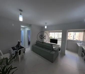 Apartamento com 2 Quartos à venda, 56m² no Jardim Pereira Leite, São Paulo
