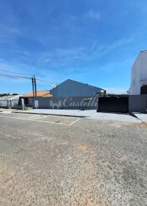 Casa com 2 Quartos à venda, 55m² no Uvaranas, Ponta Grossa