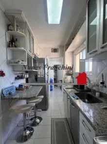 Cobertura com 3 Quartos à venda, 183m² no Vila Diva (Zona Norte), São Paulo