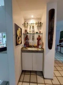 Apartamento com 3 Quartos à venda, 165m² no Candeias, Jaboatão dos Guararapes