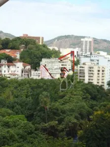 Apartamento com 1 Quarto à venda, 25m² no Glória, Rio de Janeiro