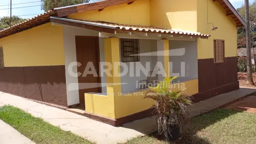 com 2 Quartos à venda, 5000m² no Estância Balneária Concórdia, São Carlos