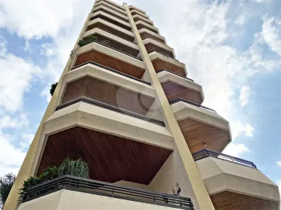 Apartamento com 4 Quartos à venda, 300m² no Santana, São Paulo
