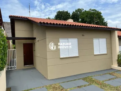 Casa de Condomínio com 3 Quartos para alugar, 86m² no Jardim São Francisco, Indaiatuba