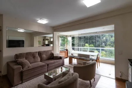 Apartamento com 3 Quartos à venda, 89m² no Perdizes, São Paulo