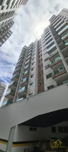 Apartamento com 2 Quartos à venda, 64m² no Itapuã, Vila Velha