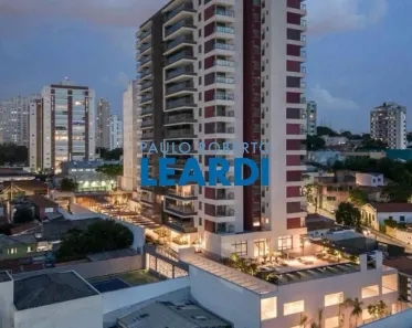 Apartamento com 2 Quartos à venda, 167m² no Vila Romana, São Paulo