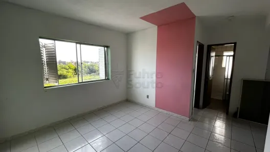 Apartamento com 1 Quarto à venda, 33m² no Areal, Pelotas