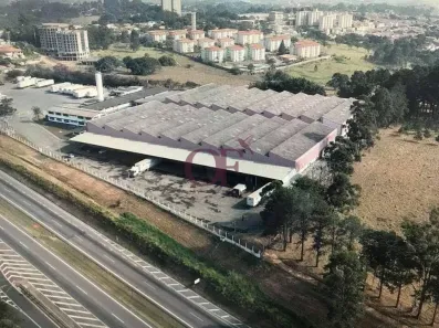 Galpão/Depósito/Armazém à venda, 12235m² no Medeiros, Jundiaí