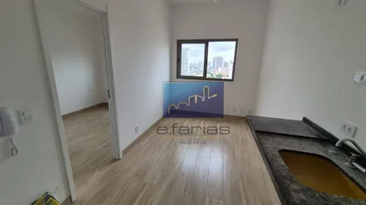 Apartamento com 1 Quarto para alugar, 28m² no Vila Aricanduva, São Paulo