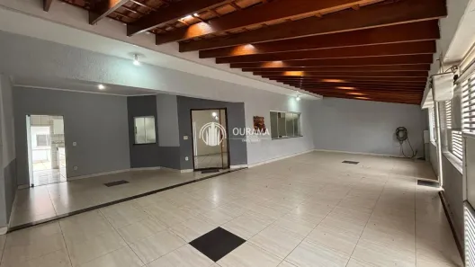 Casa com 3 Quartos à venda, 186m² no Jardim Brasília, Americana