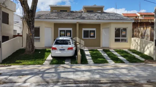 Casa com 3 Quartos à venda, 72m² no Espírito Santo, Porto Alegre