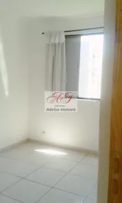 Apartamento com 2 Quartos à venda, 52m² no Jardim Celeste, São Paulo