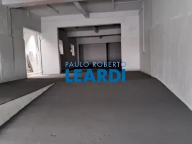 Galpão/Depósito/Armazém à venda, 410m² no Centro, Santo André