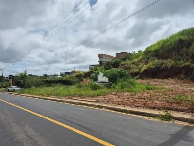 Lote/Terreno à venda, 420m² no Roma, Volta Redonda