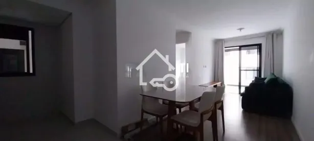 Apartamento com 2 Quartos para alugar, 55m² no Centro, São Bernardo do Campo