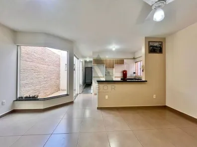 Casa com 4 Quartos à venda, 130m² no Morada do Sol, Itapetininga