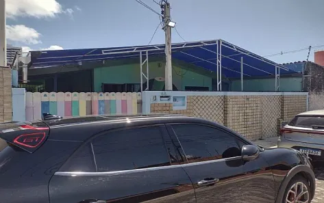 Imóvel Comercial para alugar, 160m² no Lagoa Nova, Natal