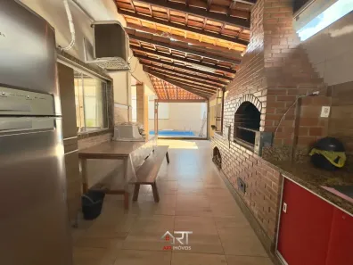 Casa com 4 Quartos à venda, 284m² no IBES, Vila Velha