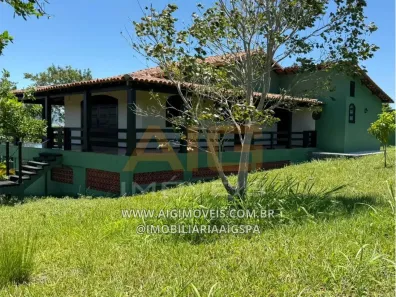 Casa com 3 Quartos à venda, 180m² no Boqueirão, São Pedro da Aldeia