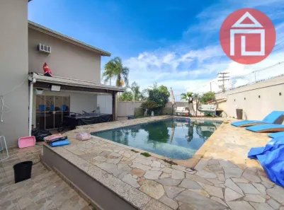 Casa com 4 Quartos à venda, 289m² no Altos de Bragança, Bragança Paulista