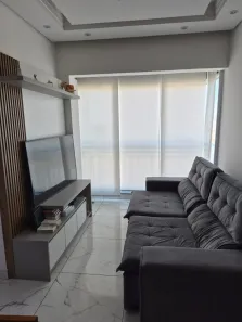 Apartamento com 2 Quartos à venda, 49m² no Jaguaribe, Osasco