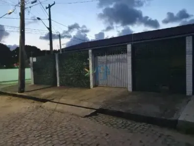 Casa com 4 Quartos à venda, 120m² no Potengi, Natal