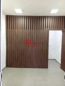 Imóvel Comercial para alugar, 12m² no Boqueirão, Praia Grande