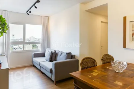Apartamento com 2 Quartos à venda, 53m² no Jardim Lindóia, Porto Alegre