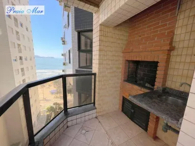 Apartamento com 3 Quartos à venda, 134m² no Vila Luis Antônio, Guarujá