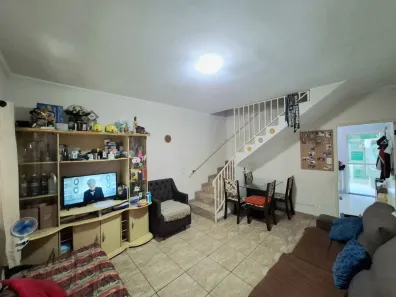 Sobrado com 2 Quartos à venda, 125m² no Jardim Bela Vista, Guarulhos