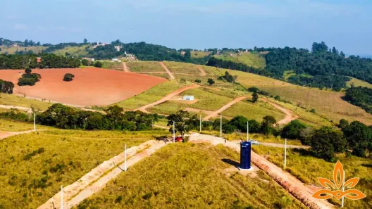 Lote/Terreno à venda, 500m² no Centro, Valinhos