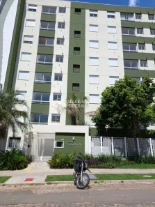 Apartamento com 2 Quartos à venda, 54m² no Bom Jesus, Porto Alegre