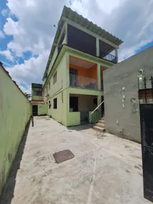 Casa com 2 Quartos à venda, 114m² no Guaratiba, Rio de Janeiro