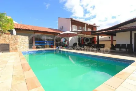 Casa com 6 Quartos à venda, 357m² no Cidade Nova Peruíbe, Peruíbe